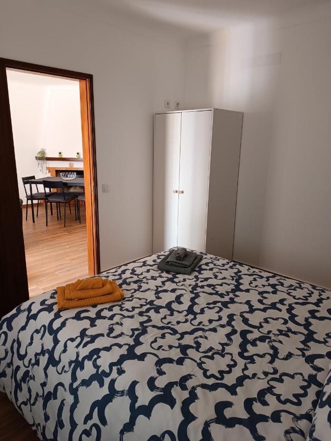 费拉古多Casa Zeferino别墅 外观 照片