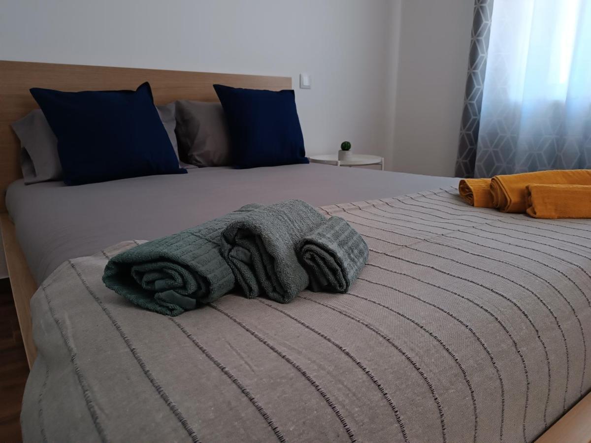 费拉古多Casa Zeferino别墅 外观 照片